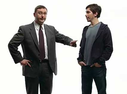 John Hodgman