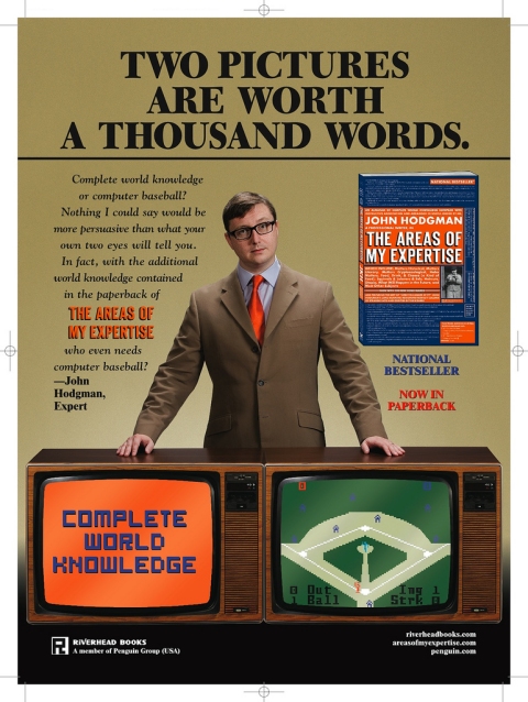 John Hodgman