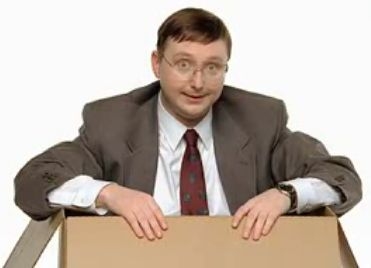 John Hodgman
