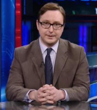 John Hodgman