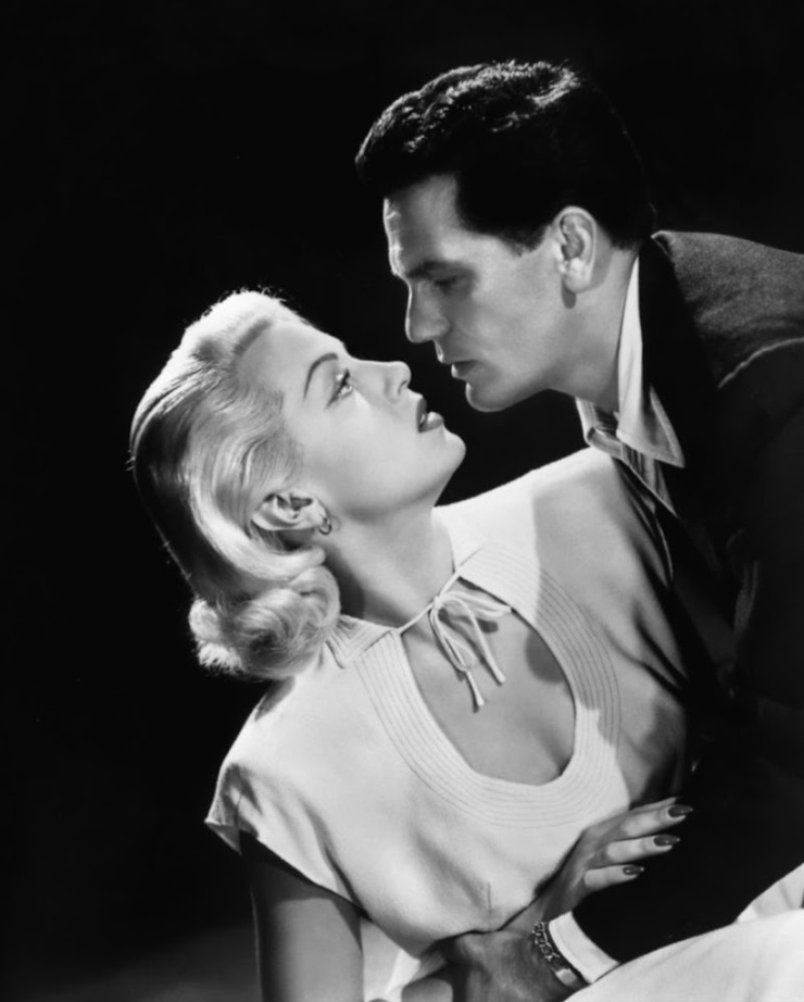The Postman Always Rings Twice The Postman Always Rings Twice