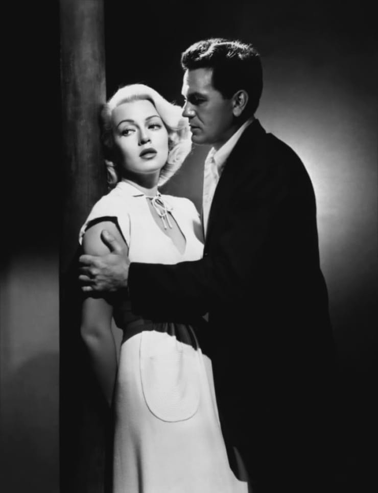 The Postman Always Rings Twice The Postman Always Rings Twice