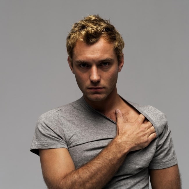 Jude Law