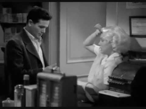The Postman Always Rings Twice