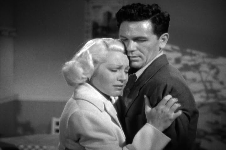 The Postman Always Rings Twice