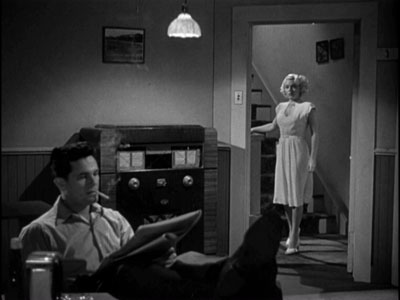 The Postman Always Rings Twice
