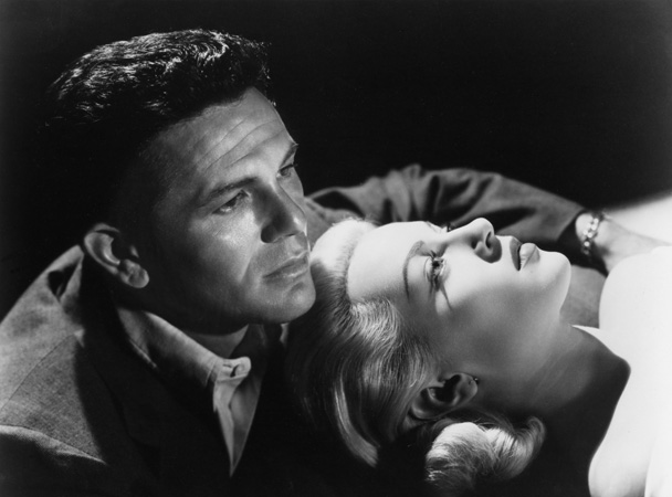 The Postman Always Rings Twice The Postman Always Rings Twice