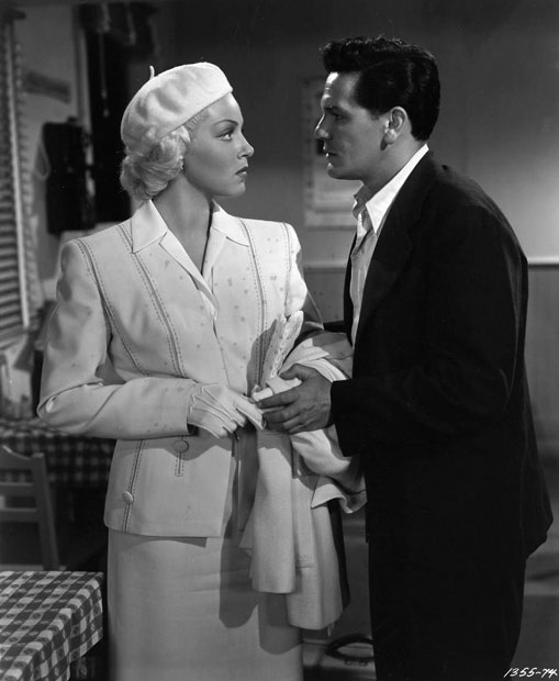 The Postman Always Rings Twice
