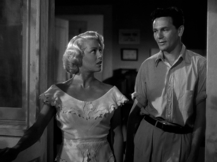The Postman Always Rings Twice