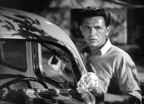 The Postman Always Rings Twice
