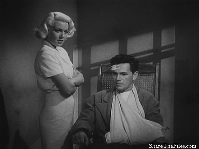 The Postman Always Rings Twice