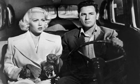 The Postman Always Rings Twice The Postman Always Rings Twice