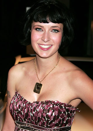 Diablo Cody