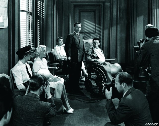 The Postman Always Rings Twice The Postman Always Rings Twice