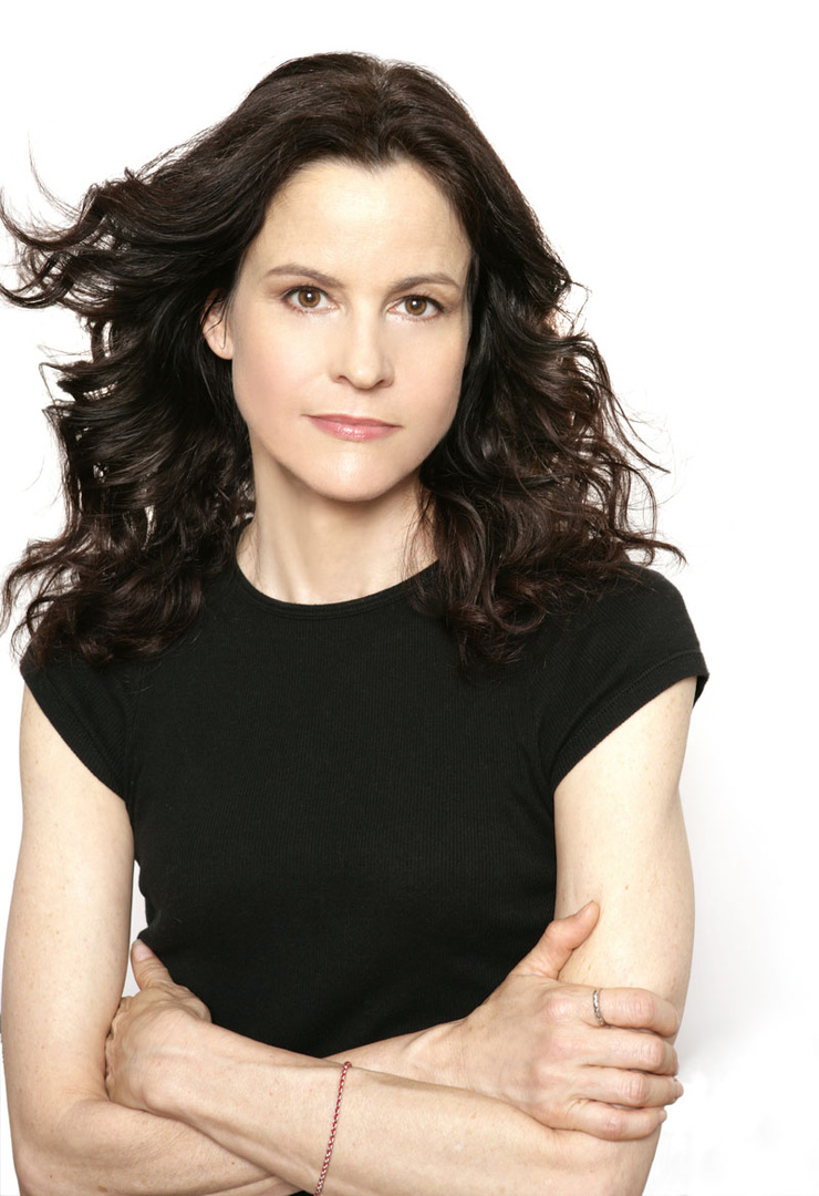 Ally Sheedy Ally Sheedy