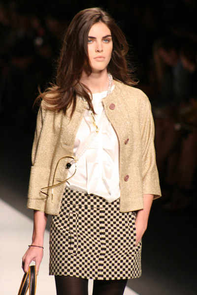Hilary Rhoda