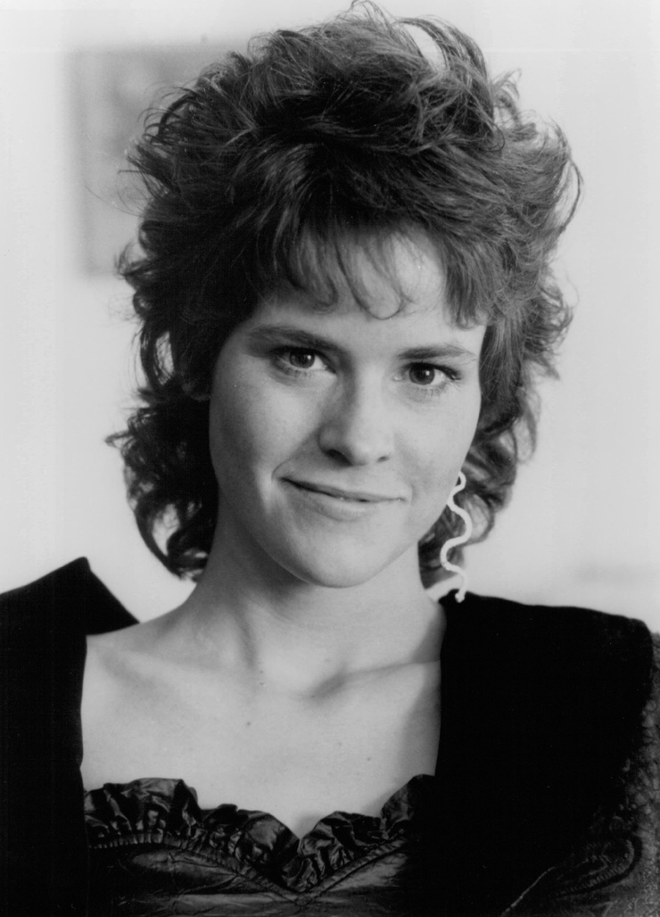 Ally Sheedy Ally Sheedy