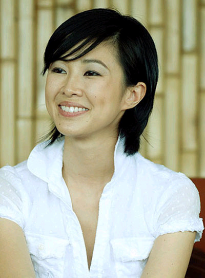 Linh Dan Pham