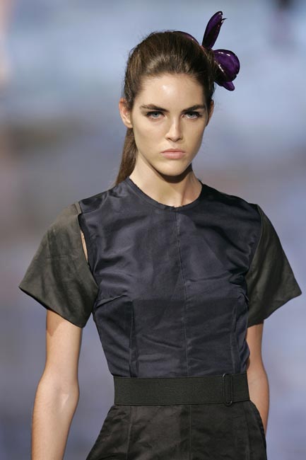 Hilary Rhoda