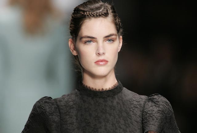Hilary Rhoda