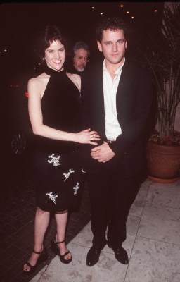 Ally Sheedy & David Lansbury