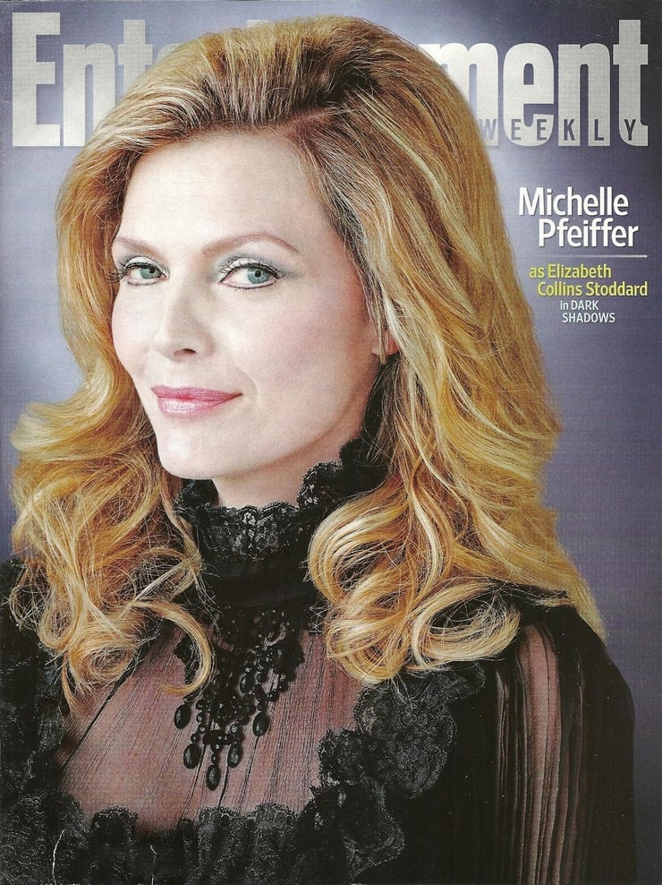 Michelle Pfeiffer