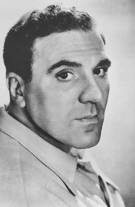 William Bendix