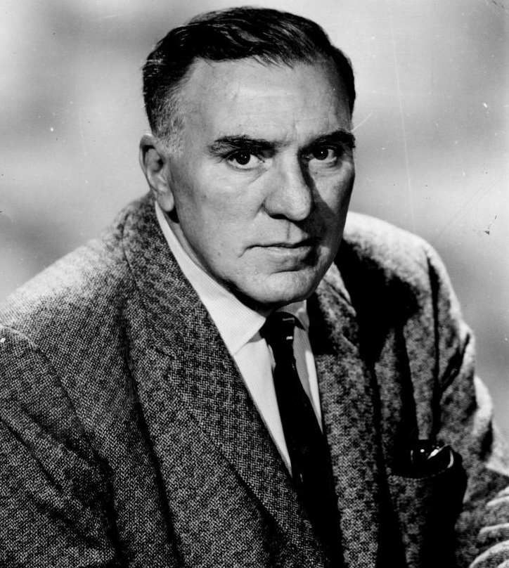 William Bendix