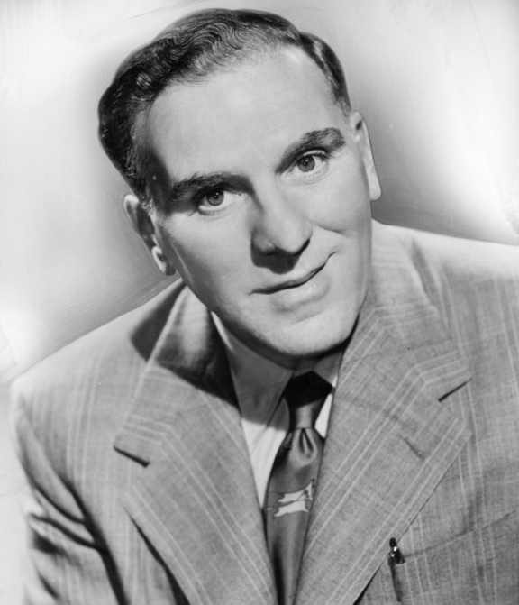 William Bendix