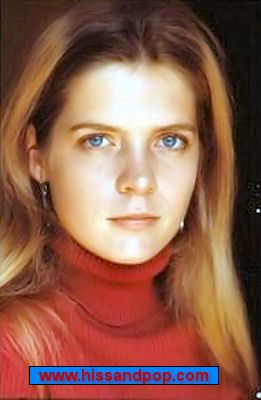 Picture of Meredith Baxter