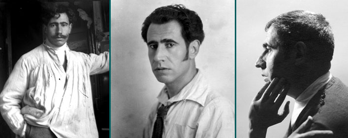 Ramon Acin