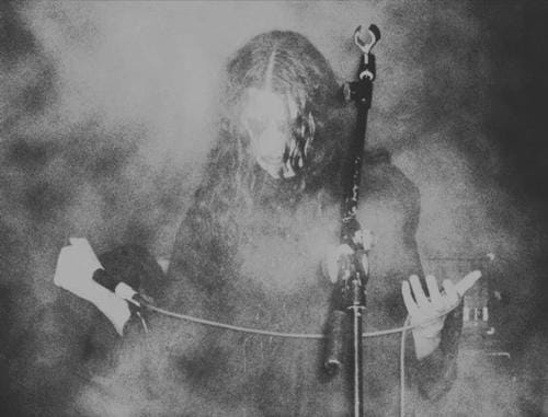 Xasthur