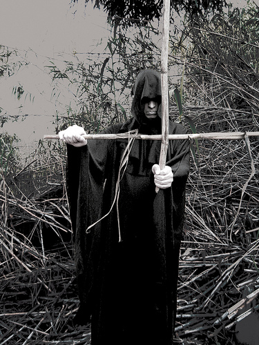 Xasthur Xasthur