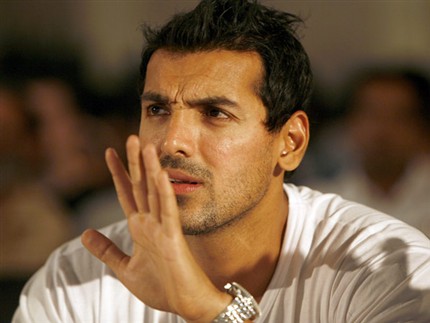 John Abraham