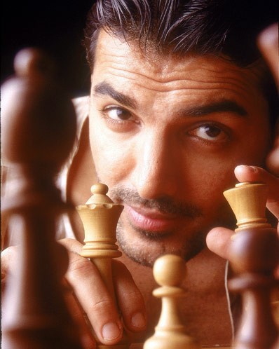 John Abraham