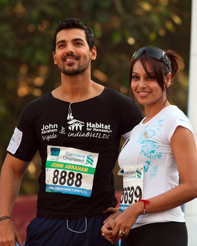 John Abraham