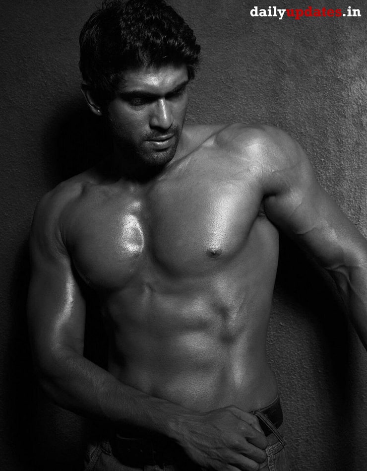 Rana Daggubati