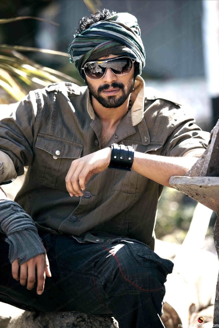 Rana Daggubati