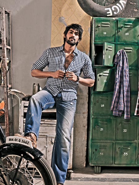 Rana Daggubati