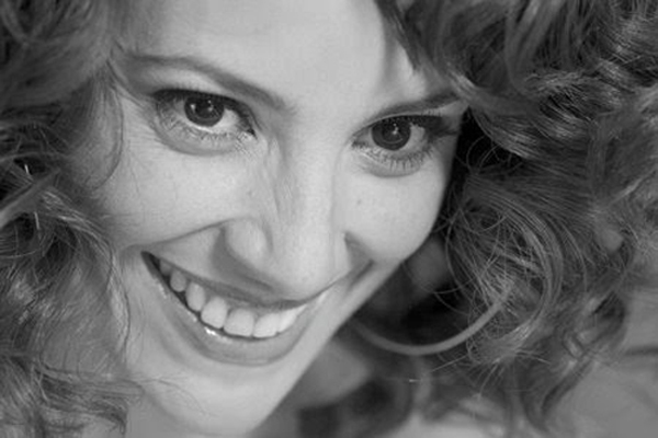 Marisol del Olmo