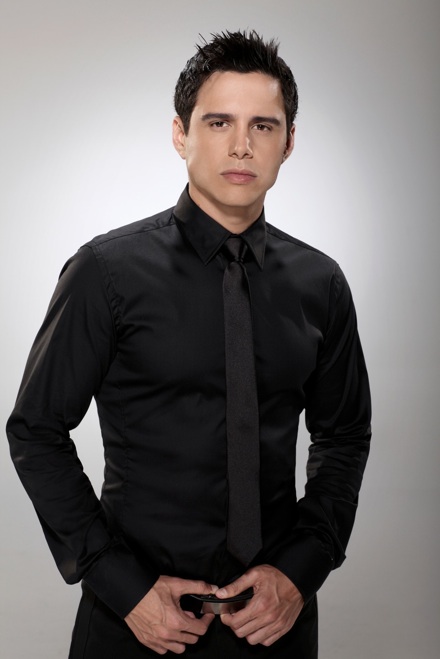 Alejandro Chabán