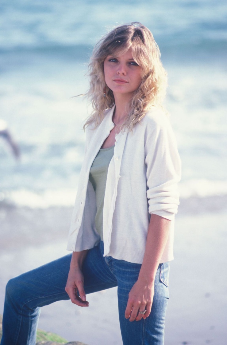 Michelle Pfeiffer Michelle Pfeiffer