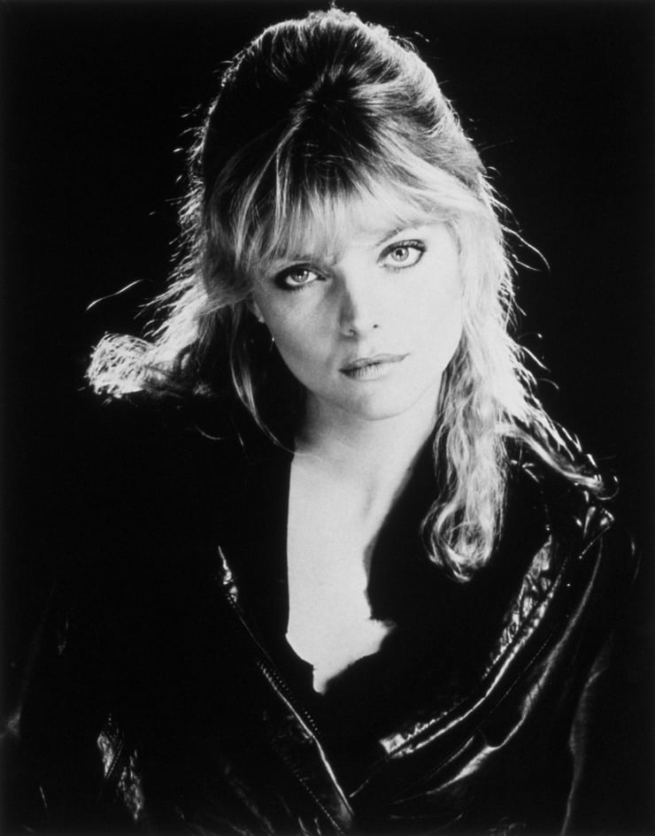 Michelle Pfeiffer