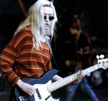 D'arcy Wretzky