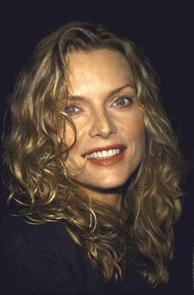Michelle Pfeiffer Michelle Pfeiffer