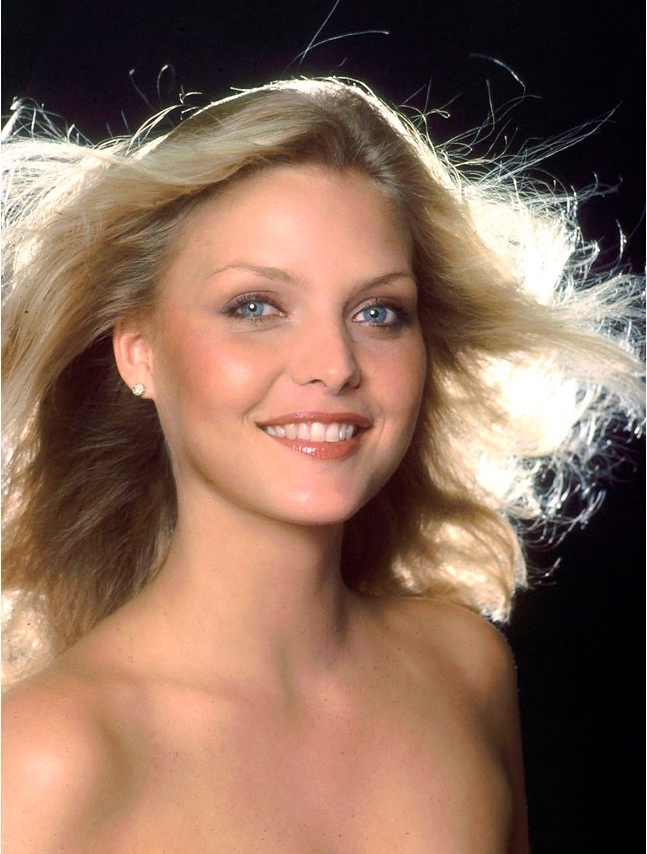 Michelle Pfeiffer Michelle Pfeiffer