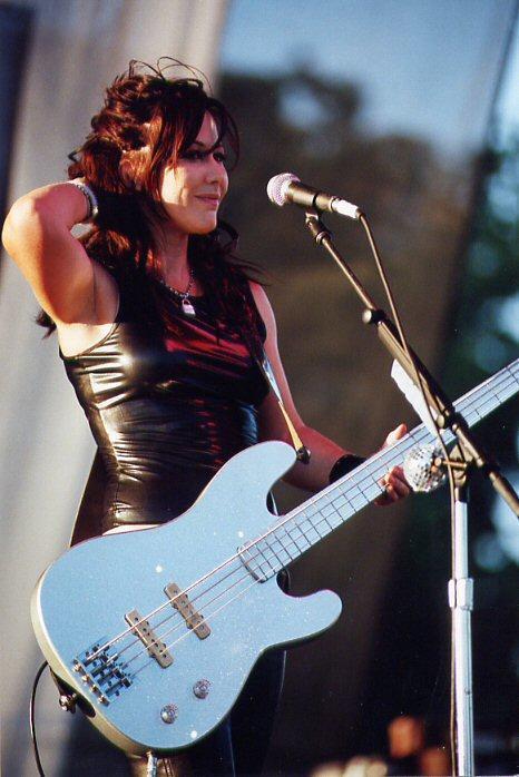 Kathy Valentine Kathy Valentine