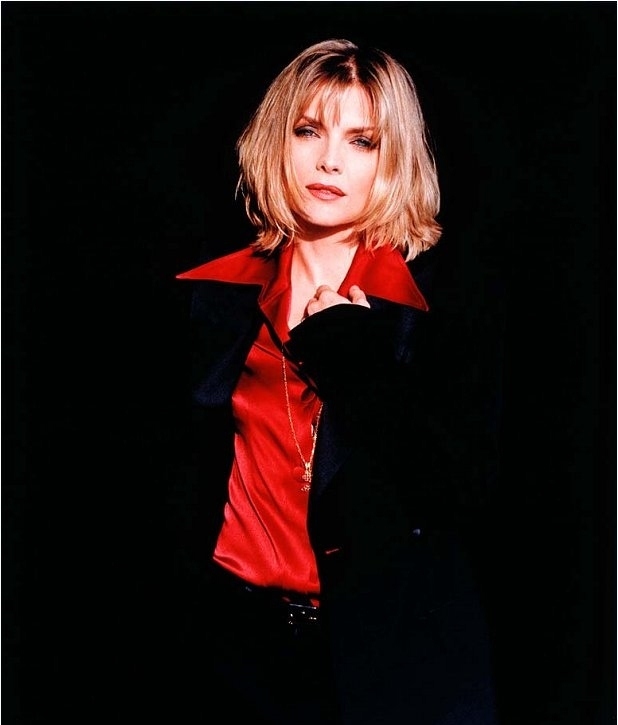 Michelle Pfeiffer Michelle Pfeiffer