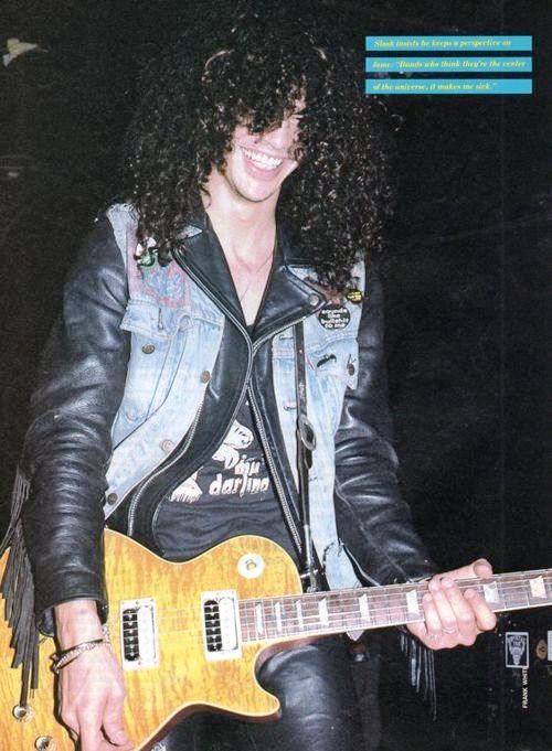 Slash
