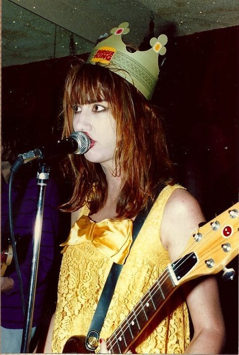 Kim Shattuck